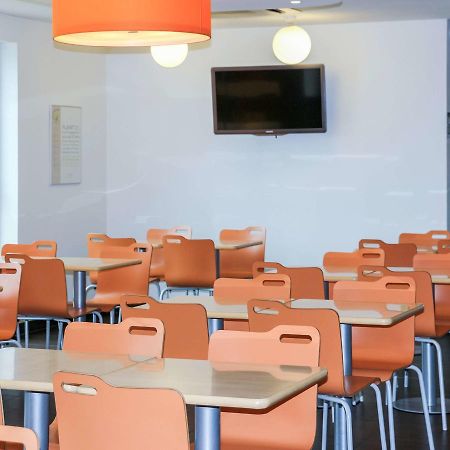 ibis budget Castelnaudary - A61 Bagian luar foto