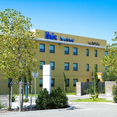 ibis budget Castelnaudary - A61 Bagian luar foto