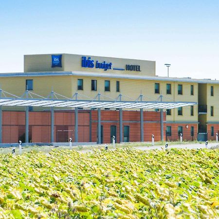ibis budget Castelnaudary - A61 Bagian luar foto