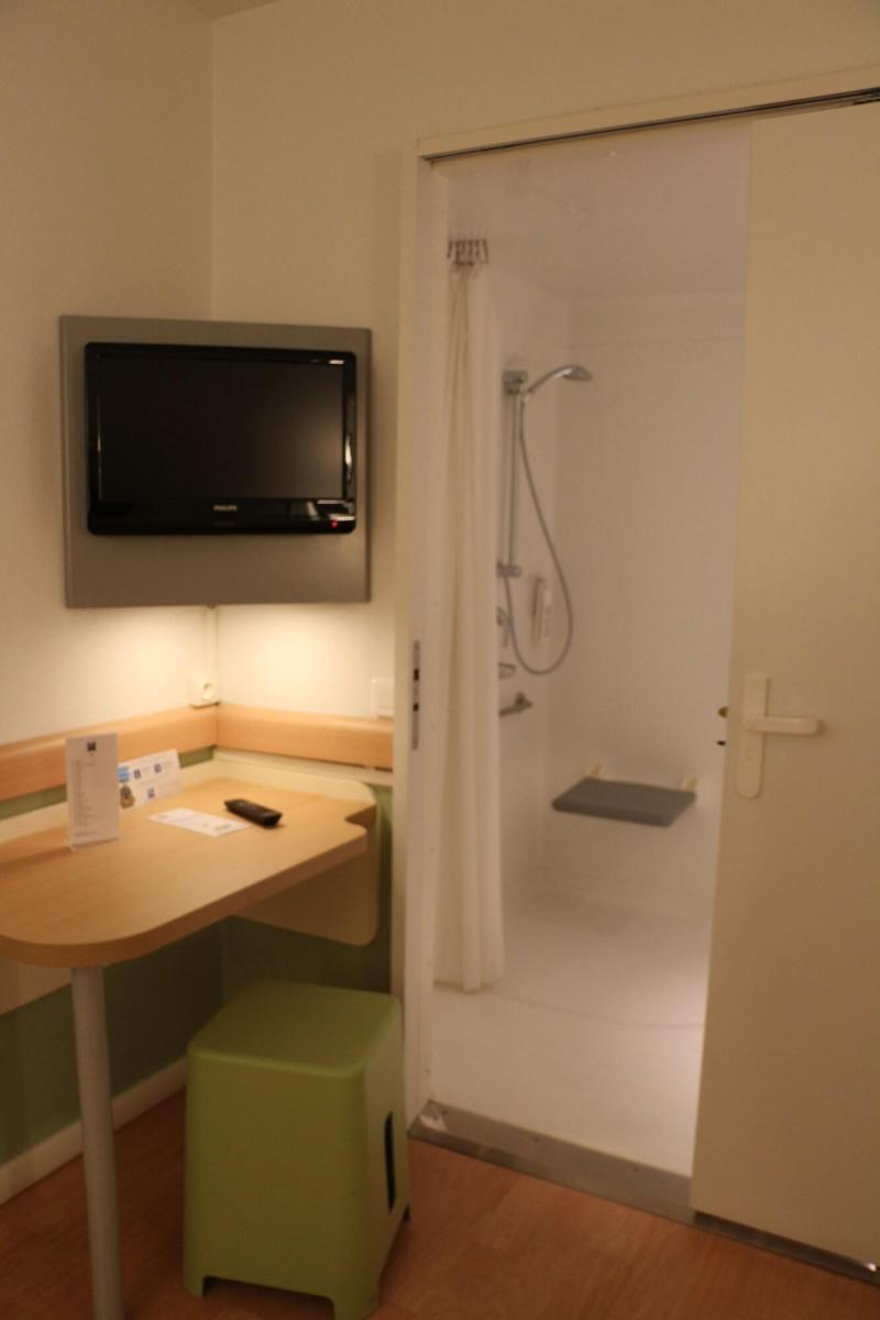 ibis budget Castelnaudary - A61 Bagian luar foto