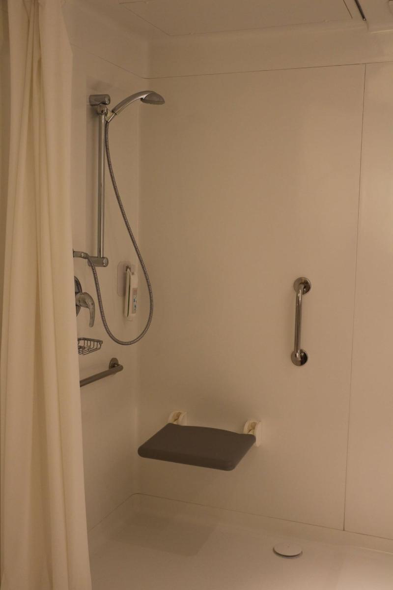 ibis budget Castelnaudary - A61 Bagian luar foto