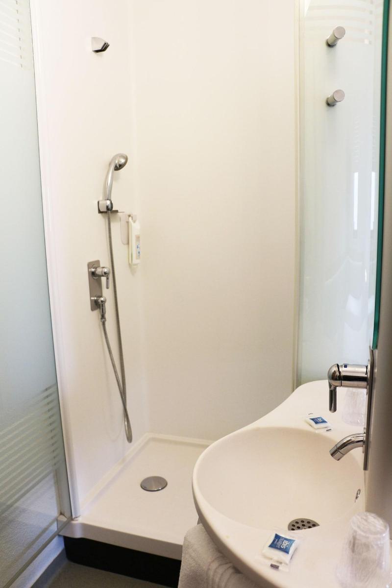 ibis budget Castelnaudary - A61 Bagian luar foto