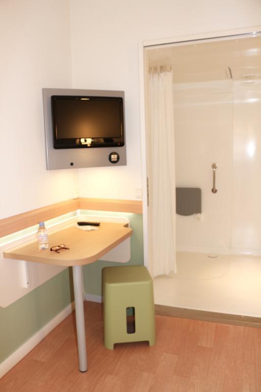 ibis budget Castelnaudary - A61 Ruang foto
