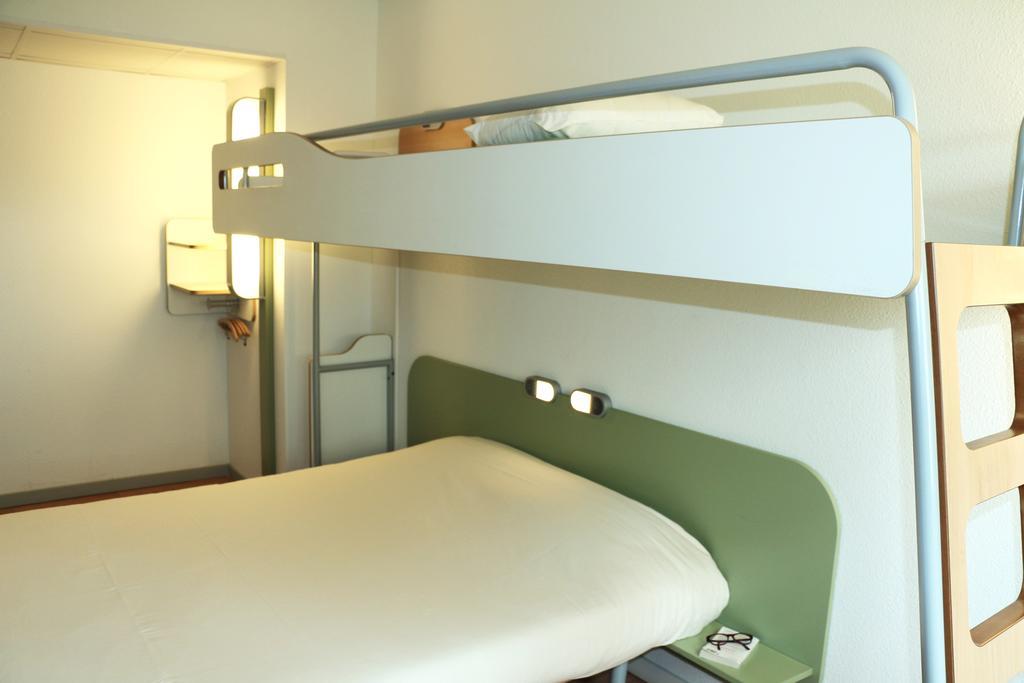 ibis budget Castelnaudary - A61 Ruang foto