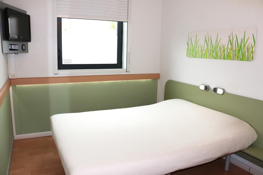 ibis budget Castelnaudary - A61 Ruang foto
