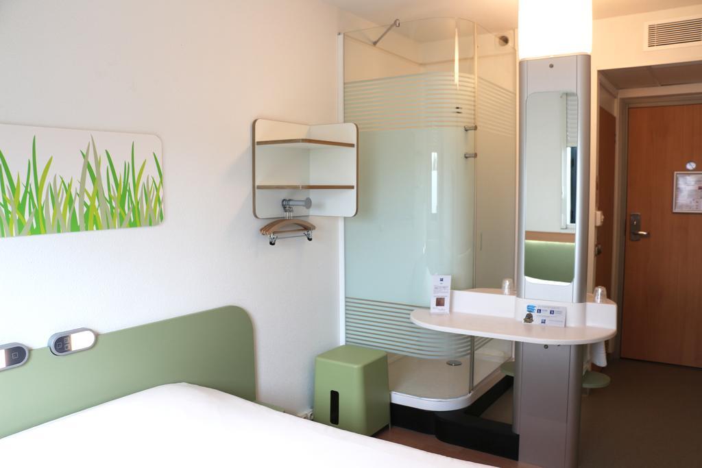 ibis budget Castelnaudary - A61 Ruang foto