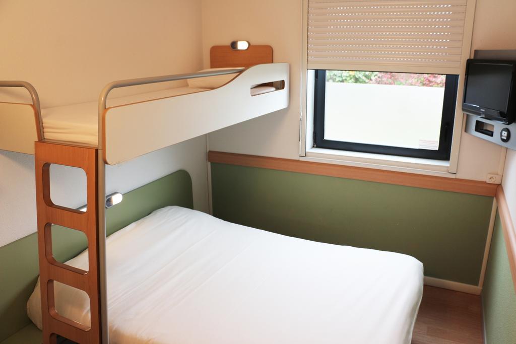 ibis budget Castelnaudary - A61 Ruang foto
